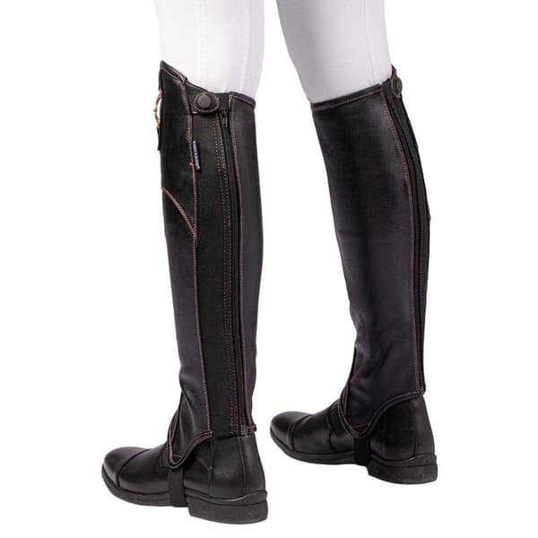 Harry´s Horse Bit Halvchaps  M