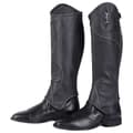 Miniatyrbillede 1 af 3: Harry´s Horse Bit Korte Og Brede Halvchaps  L