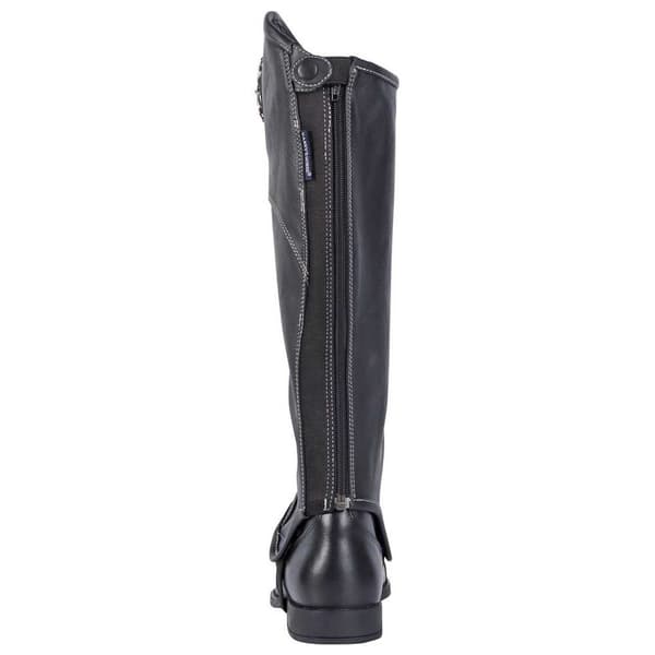 Harry´s Horse Bit Korta Och Breda Halvchaps  2XL