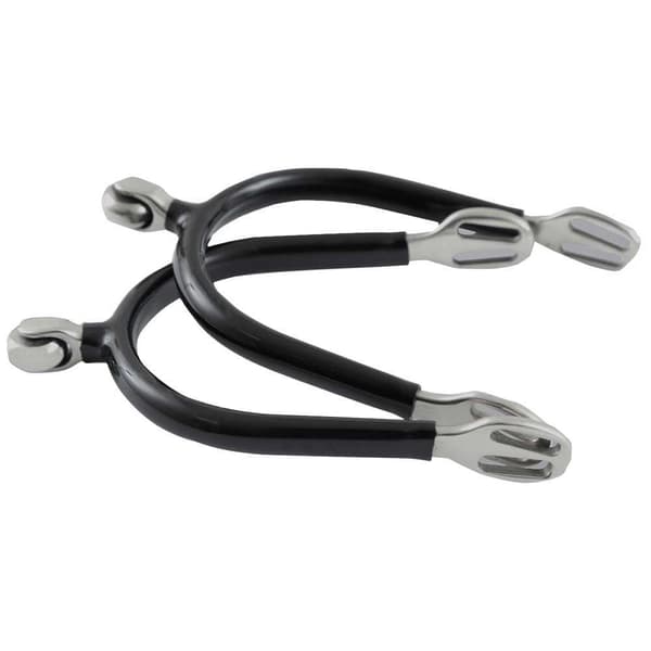 Premier Equine Sport Rubber Covered Roller Ball Sporer