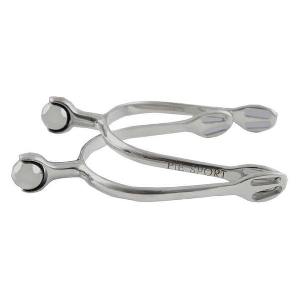 Premier Equine Sport Stainless Steel Roller Ball Sporer