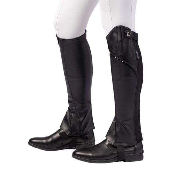Harry´s Horse Melody Halvchaps  XL