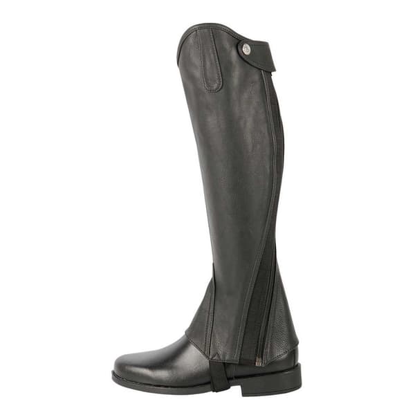 Harry´s Horse Nero Halvchaps  XS