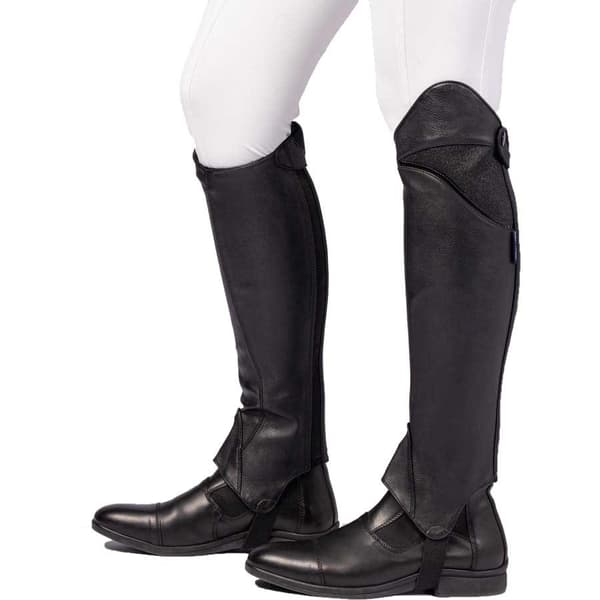 Harry´s Horse Sparkle Halvchaps  S