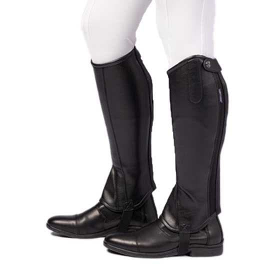 Harry´s Horse Unity Puolikkaat Chapsit  2XL