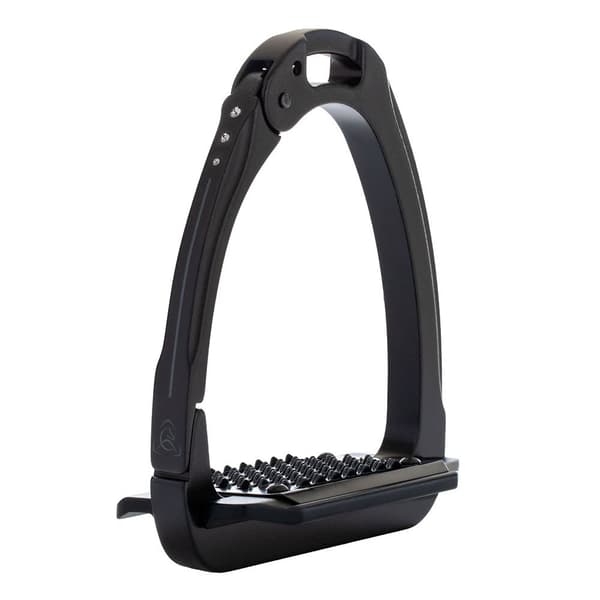 Acavallo Arena Aluplus 2.0 Special Edition -jalustimet