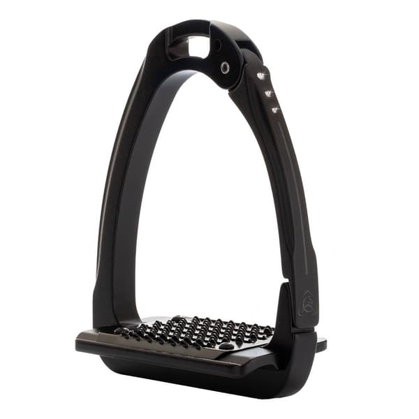 Acavallo Arena Aluplus 2.0 Special Edition -jalustimet