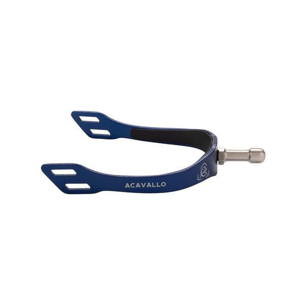 Acavallo Arena Aluplus 2.0 Piikit  15 mm
