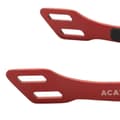 Pikkukuva 2 / 4: Acavallo Arena Aluplus 2.0 Piikit Punainen 20 mm