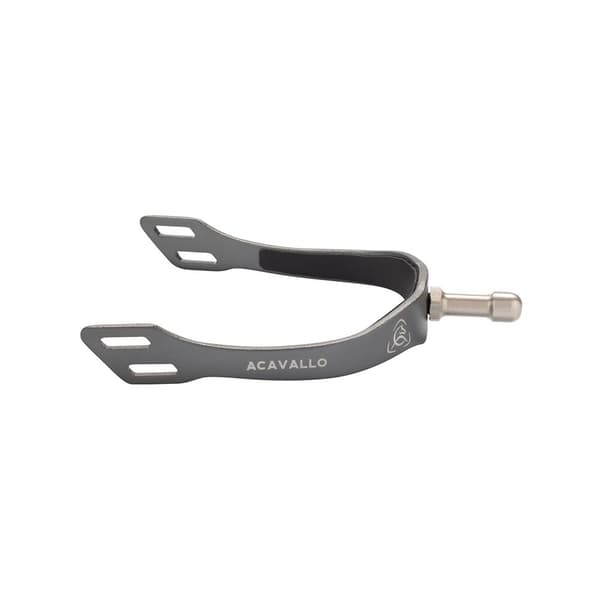 Acavallo Arena Aluplus 2.0 Piikit  25 mm