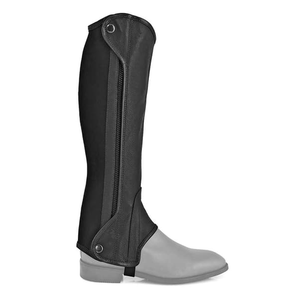 Equestro Chester Halvchaps  M