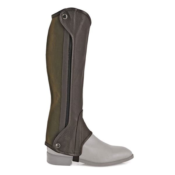 Equestro Chester Halvchaps  M