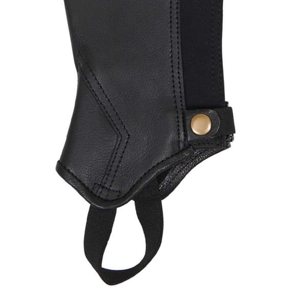 Equestro Dunster Halvchaps  2XL
