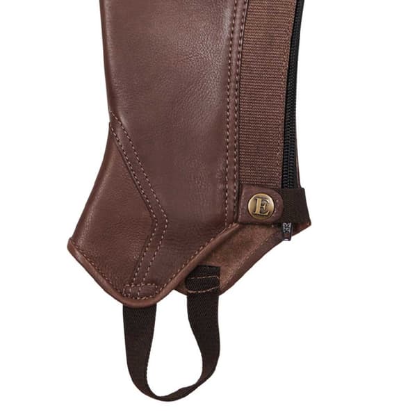 Equestro Dunster Halvchaps XS