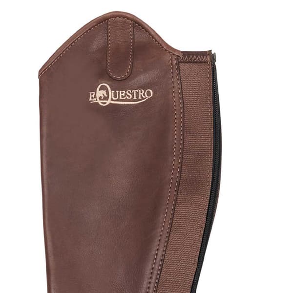 Equestro Dunster Halvchaps  2XL