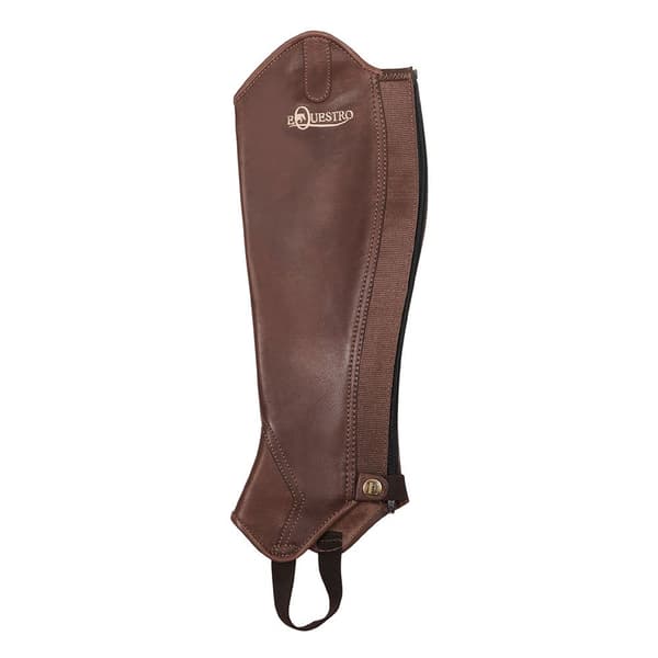 Equestro Dunster Halvchaps  2XL