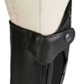 Miniatyrbillede 5 af 10: Equestro Piping Halvchaps  2XL