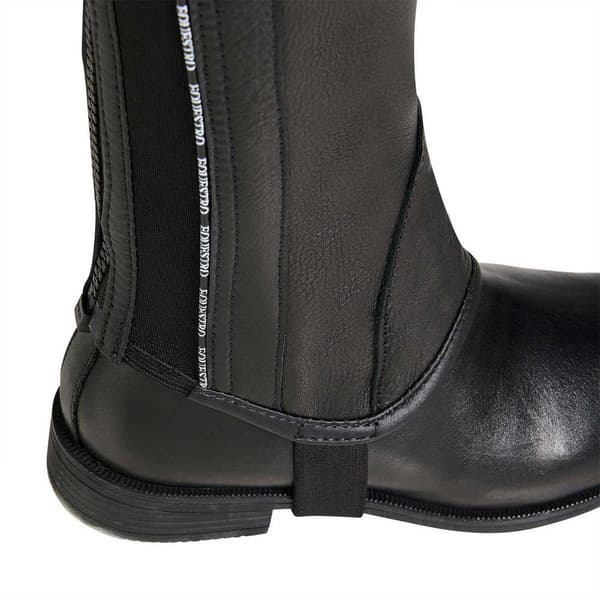 Equestro Piping Halvchaps  2XL