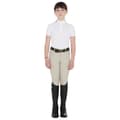 Miniatyrbillede 10 af 10: Equestro Piping Halvchaps  2XL