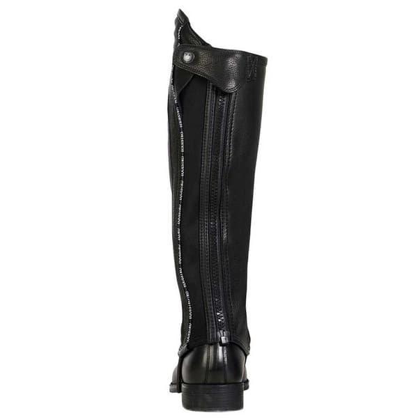 Equestro Piping Halvchaps  2XL