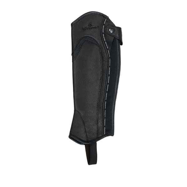 Equestro Piping Halvchaps  2XL