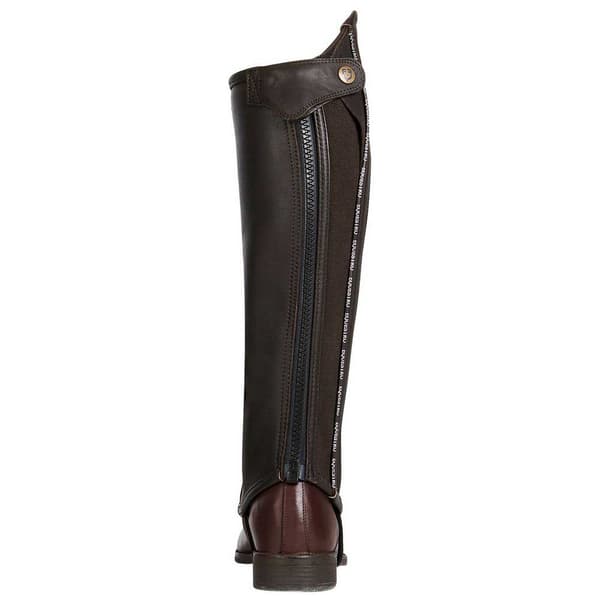 Equestro Piping Halvchaps  XS