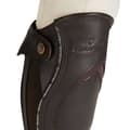 Miniatyrbillede 6 af 9: Equestro Piping Halvchaps  XS
