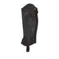 Miniatyrbillede 1 af 9: Equestro Piping Halvchaps  2XS