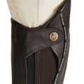Miniatyrbillede 7 af 9: Equestro Piping Halvchaps  M
