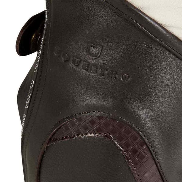 Equestro Piping Halvchaps  M