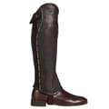 Miniatyrbillede 2 af 9: Equestro Piping Halvchaps  M