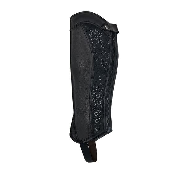 Equestro Vespucci Halvchaps  M