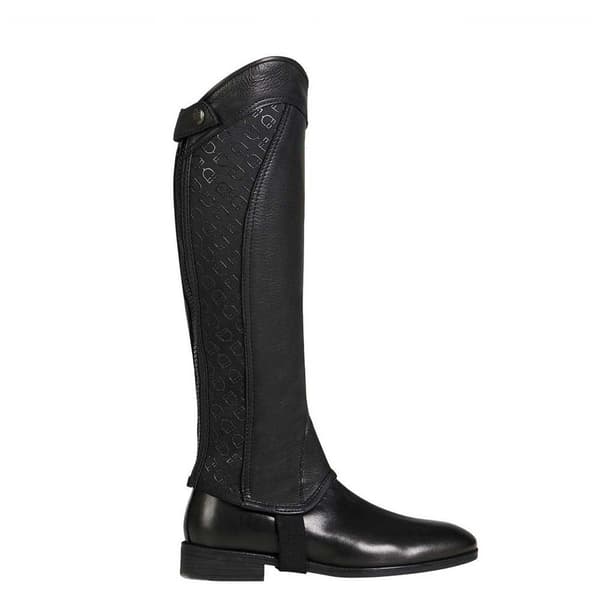 Equestro Vespucci Halvchaps  XS