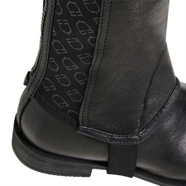 Equestro Vespucci Halvchaps  XS