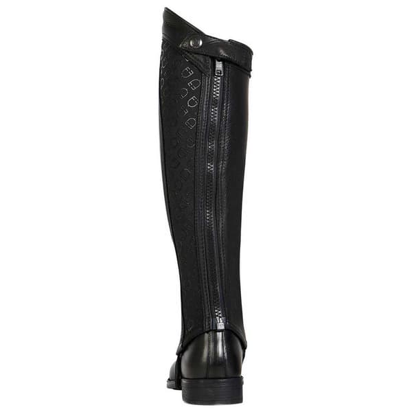 Equestro Vespucci Halvchaps  XS
