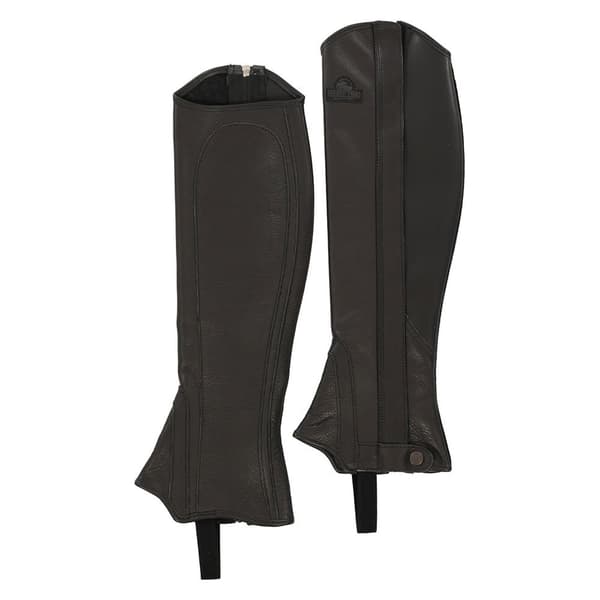 Acavallo Gp Stretch Halvchaps  30 cm / 44 cm