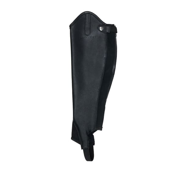 Equestro Gel Grip System Halvchaps  M