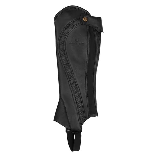 Equestro Salisbury Halvchaps  XS