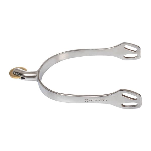 Equestro Platinum 748 Sporer  25 mm