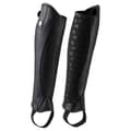Miniatyrbild 1 av 6: Premier Equine Actio Leather Halvchaps  S