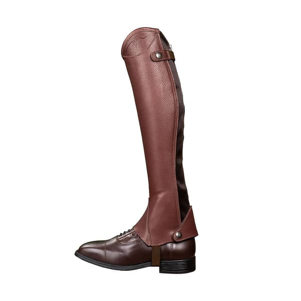 Dyon Comfort Puolikkaat Chapsit  XL / Regular