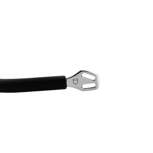 Equestro Platinum A Tronchetto Rc Piikit Musta 30 mm