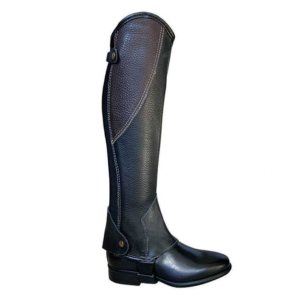 Marjoman Distribucion Elegance Halvchaps  XL