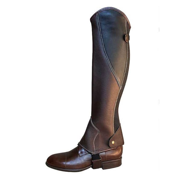 Marjoman Distribucion Elegance Halvchaps  XL