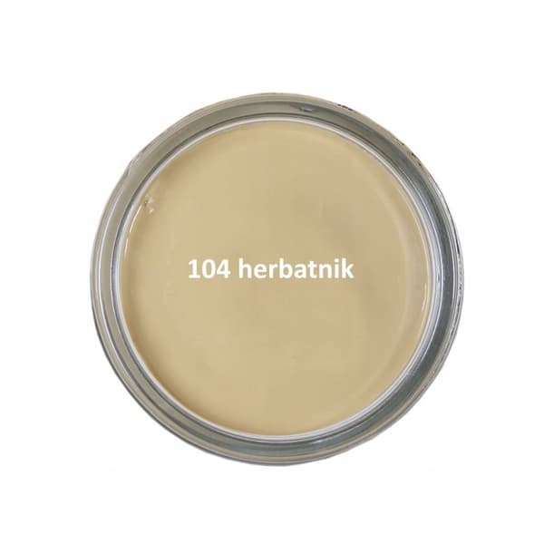 Cremepasta til lædersko baseret på Kaps Delicate Cream-voks