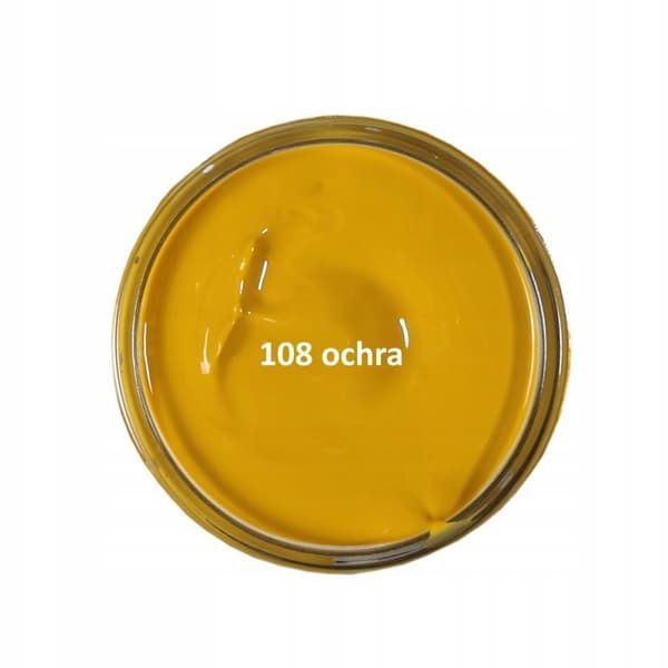 Cremepasta til lædersko baseret på Kaps Delicate Cream-voks