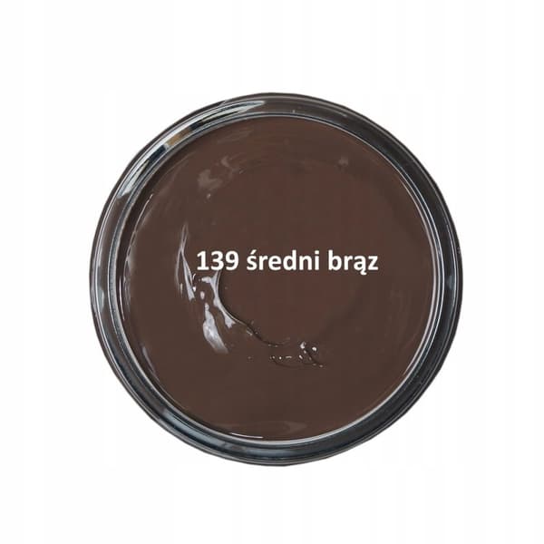 Cremepasta til lædersko baseret på Kaps Delicate Cream-voks