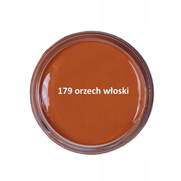 Cremepasta til lædersko baseret på Kaps Delicate Cream-voks