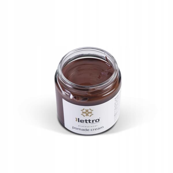 Lettro Pomade Creme hudpleje pomade
