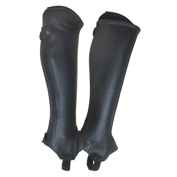 Marjoman Distribucion Competition Halvchaps  L